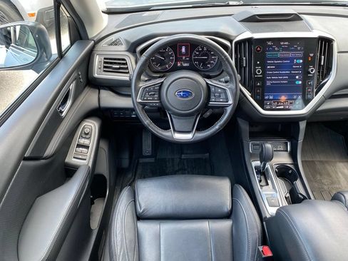 Used 2024 Subaru Ascent Limited AWD/4WD image 30