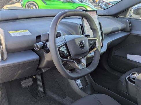 New 2026 Volvo EX30 Plus image 7