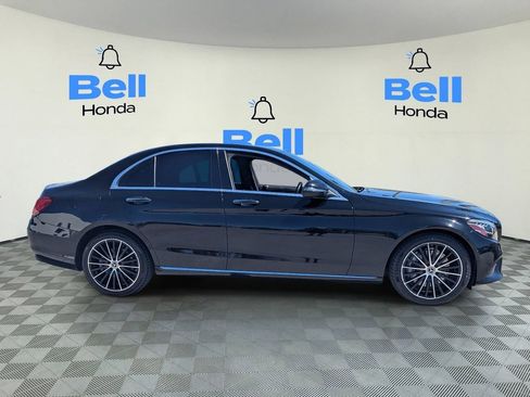 Used 2020 Mercedes-Benz C 300 Sedan image 5