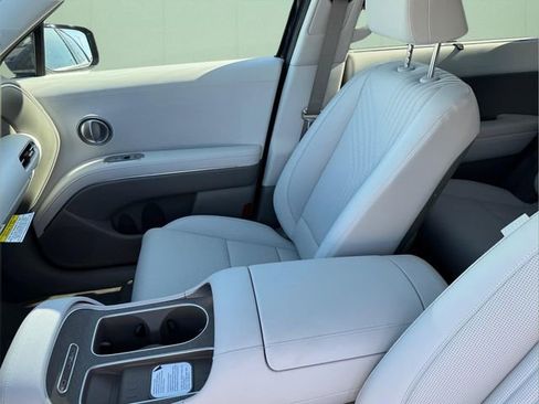 New 2026 Hyundai Palisade SEL Premium AWD/4WD image 9