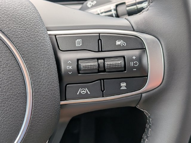 New 2026 Kia K5 GT-Line w/ GT-Line Premium Package FWD image 29