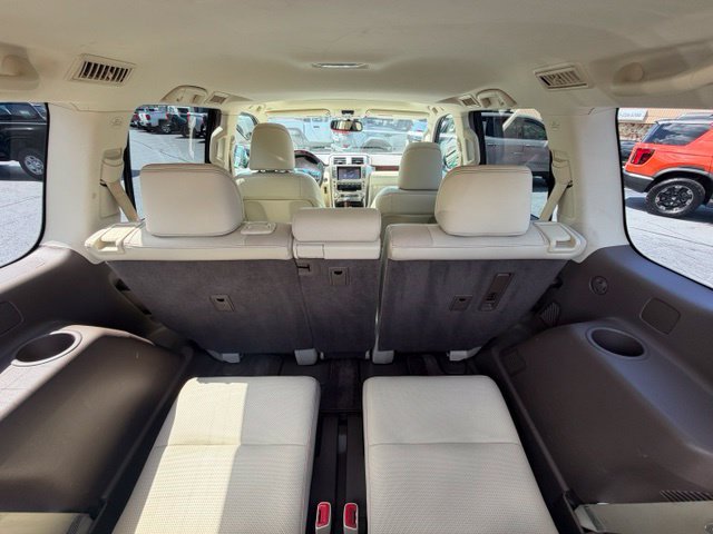 Used 2019 Lexus GX 460 Premium w/ Premium Package AWD/4WD image 25