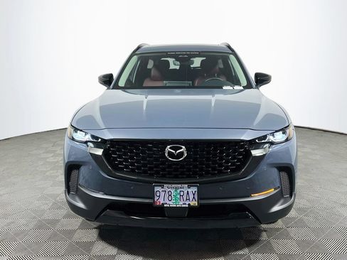 Used 2026 MAZDA CX-50 AWD 2.5 Hybrid w/ Weather Package image 2