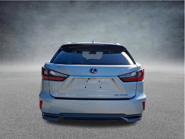Used 2019 Lexus RX 450h AWD w/ Navigation Package image 5