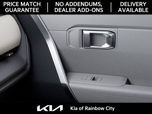 New 2027 Kia Seltos S FWD image 25