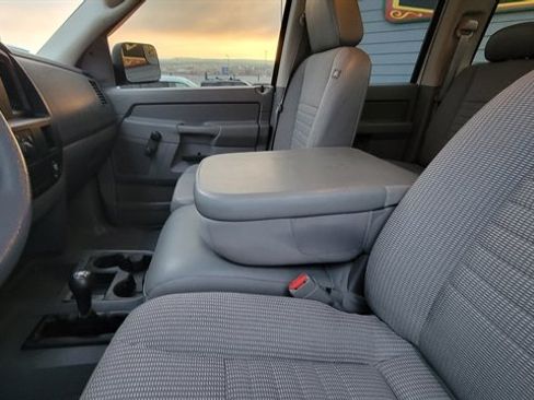 Used 2008 Dodge Ram 2500 Truck ST w/ Popular Equipment Group image 26