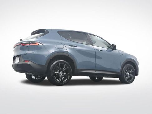 Used 2023 Dodge Hornet GT Plus w/ GT Blacktop Package image 34