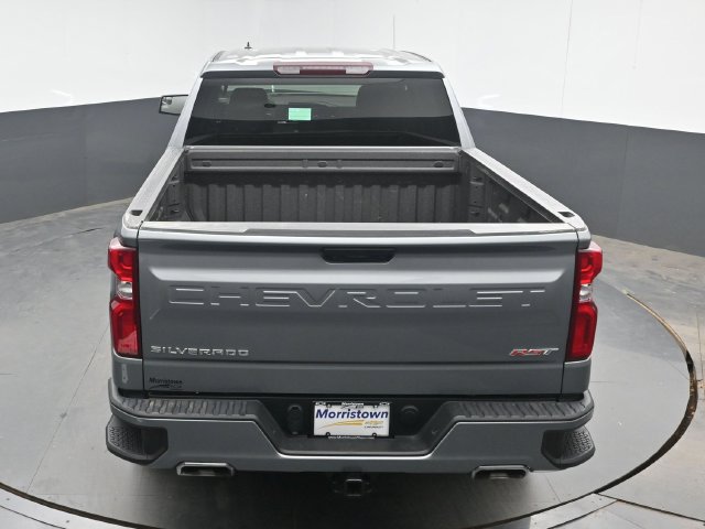 Used 2023 Chevrolet Silverado 1500 RST w/ Z71 Off-Road Package AWD/4WD image 37