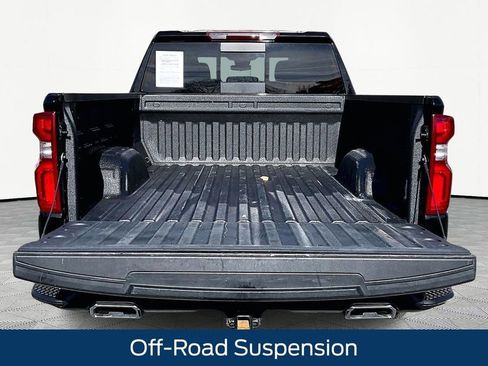 Certified 2023 Chevrolet Silverado 1500 RST w/ Convenience Package II image 25