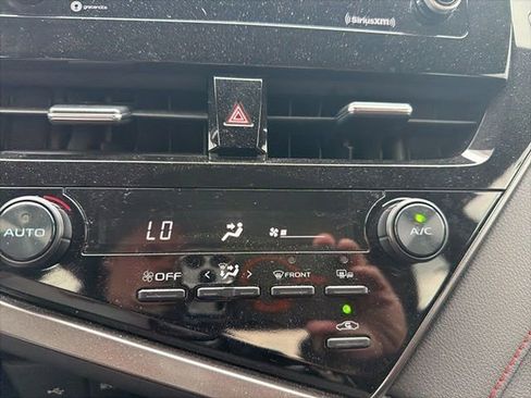 Used 2023 Toyota Camry TRD FWD image 16