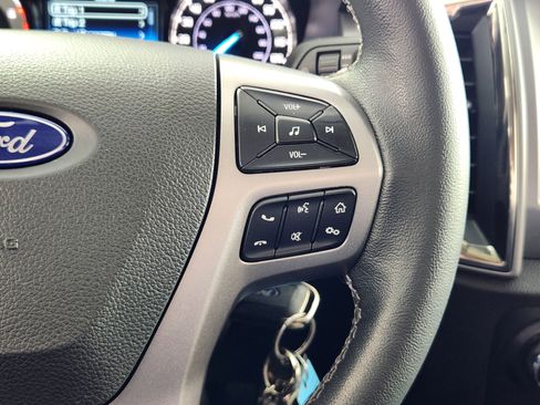 Used 2019 Ford Ranger XLT w/ Equipment Group 302A Luxury image 19