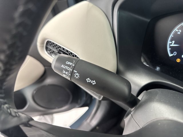 New 2027 Honda HR-V EX-L image 15