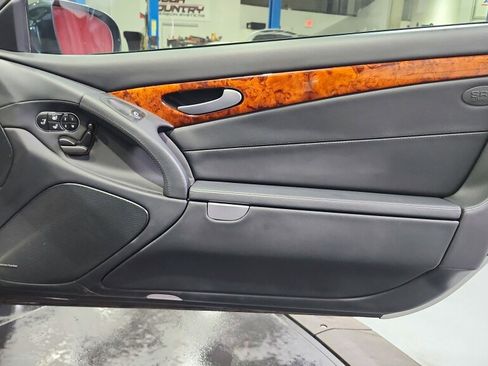 Used 2012 Mercedes-Benz SL 550 image 28