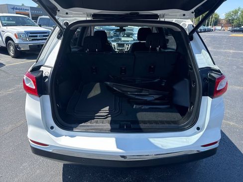 Used 2019 Chevrolet Equinox LT FWD image 14