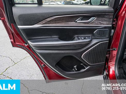 Used 2024 Jeep Grand Cherokee Limited 4xe image 53