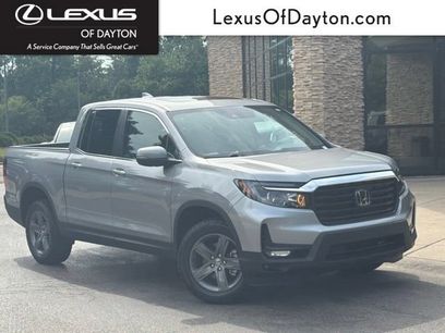 Used 2023 Honda Ridgeline RTL