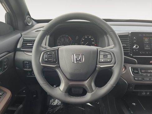 New 2026 Honda Ridgeline RTL image 12