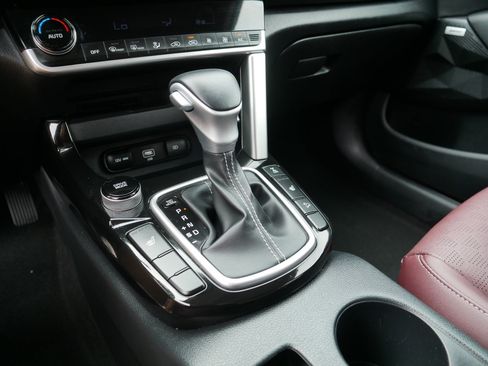 Certified 2023 Kia Seltos SX AWD/4WD image 24