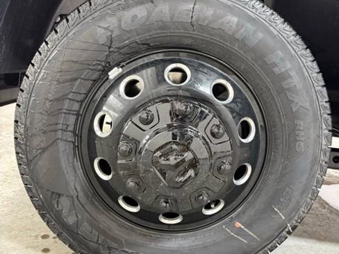 New 2026 RAM 3500 Limited image 9