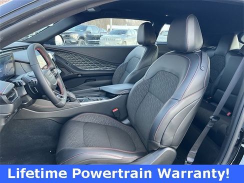 New 2026 Dodge Charger Scat Pack image 15