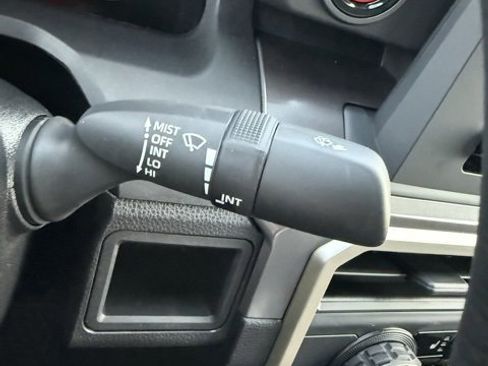 New 2025 Toyota Tacoma TRD Sport image 24