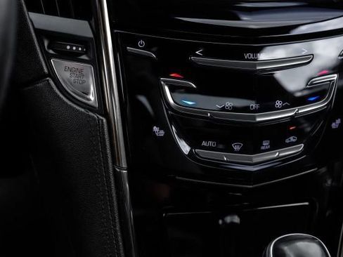 Used 2017 Cadillac ATS V w/ Luxury Package image 30