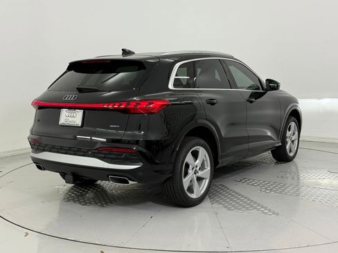 New 2025 Audi Q5 Premium Plus image 9