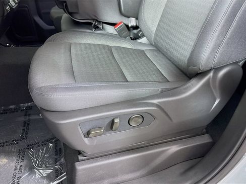 Used 2026 Chevrolet Silverado 1500 Custom AWD/4WD image 20