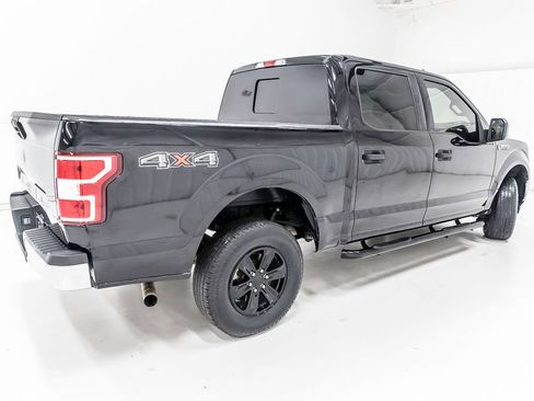 Used 2020 Ford F150 XLT AWD/4WD image 7
