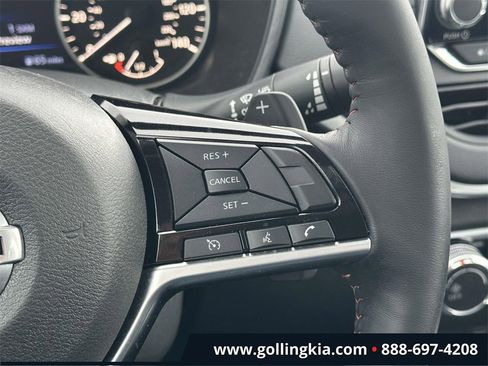 Used 2019 Nissan Altima 2.5 SR w/ SR Premium Package image 25