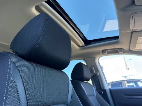 Certified 2026 Honda CR-V EX image 21