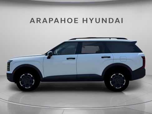 New 2026 Hyundai Palisade XRT Pro AWD/4WD image 3