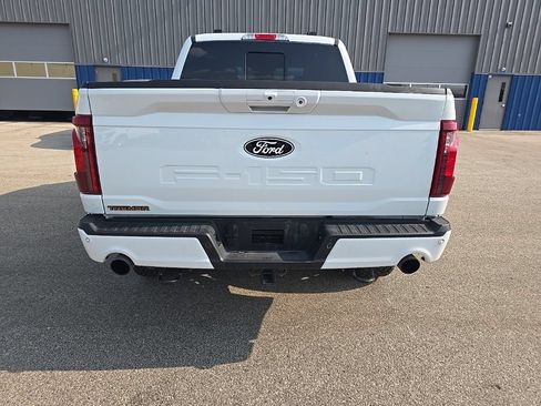 Used 2025 Ford F150 Tremor w/ Bed Utility Package AWD/4WD image 5