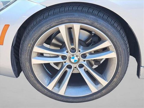 Used 2015 BMW 428i Gran Coupe RWD image 14