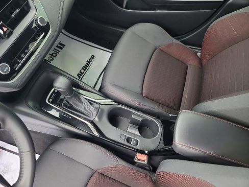 Used 2024 Toyota Corolla Hybrid Sedan image 19