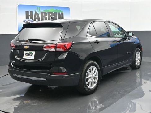 Used 2024 Chevrolet Equinox LT image 5