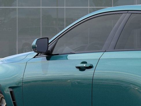 New 2026 Cadillac CT4 V Blackwing image 12