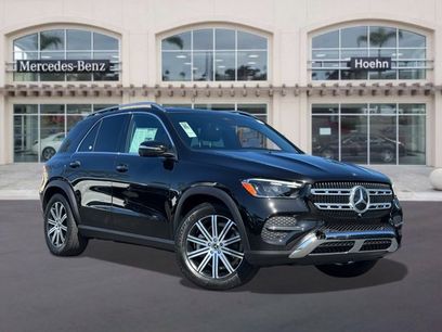 New 2026 Mercedes-Benz GLE 350 4MATIC