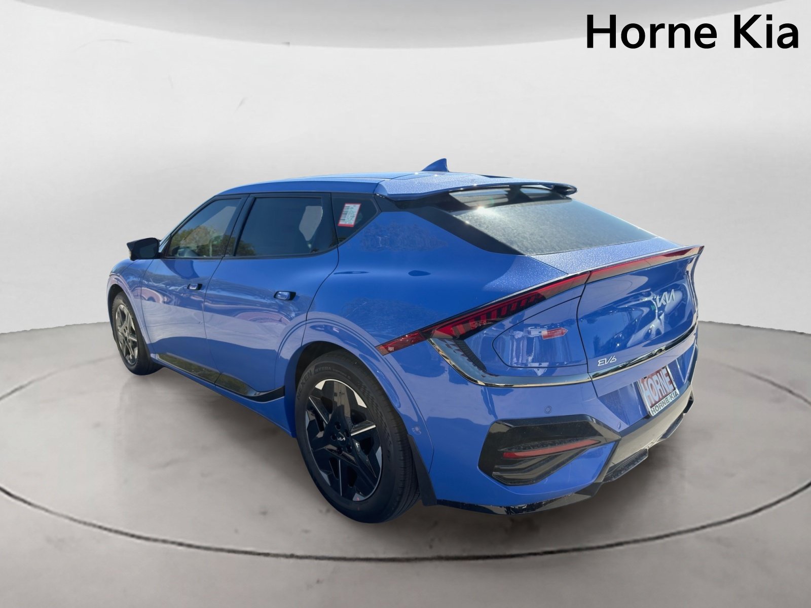 New 2026 Kia EV6 GT-Line RWD image 5
