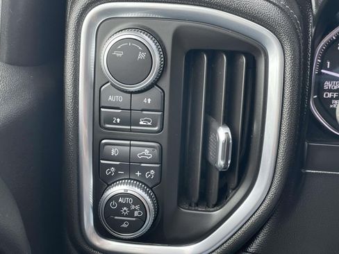 Used 2019 GMC Sierra 1500 SLT image 31