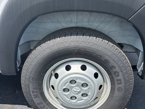 Used 2021 RAM ProMaster 1500 FWD image 8