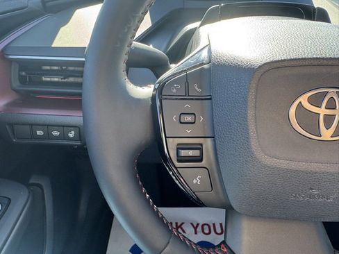 Used 2024 Toyota Prius Prime Premium image 22