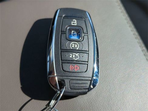 Used 2019 Lincoln Nautilus Reserve w/ Cargo Utility Package image 30