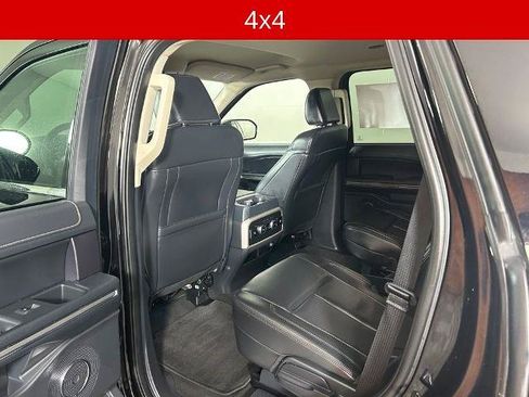Certified 2024 Ford Expedition XLT AWD/4WD image 12