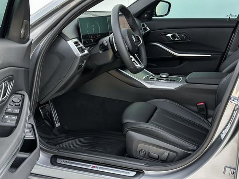 New 2026 BMW 330i 330i w/ M Sport Package image 10