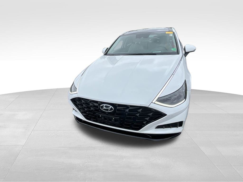 Used 2022 Hyundai Sonata Limited FWD image 30