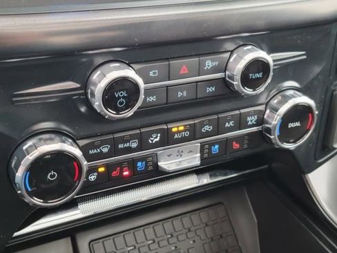 New 2025 Ford F150 Tremor w/ Equipment Group 402A High image 33