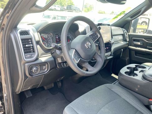 Used 2026 RAM 2500 Big Horn AWD/4WD image 27