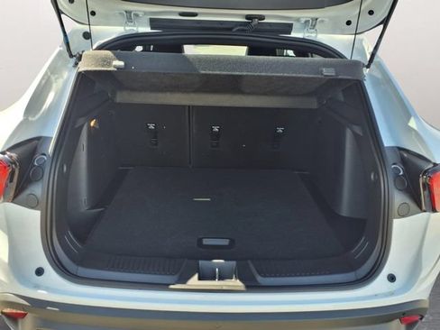 New 2026 Chevrolet Trax RS w/ Driver Confidence Package FWD image 21