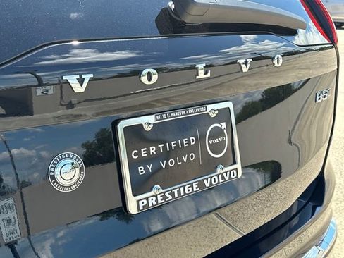 Certified 2025 Volvo XC90 B5 Core AWD/4WD image 38